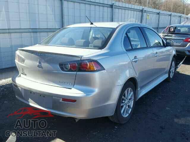 MITSUBISHI LANCER 2016 - JA32U2FUXGU007719