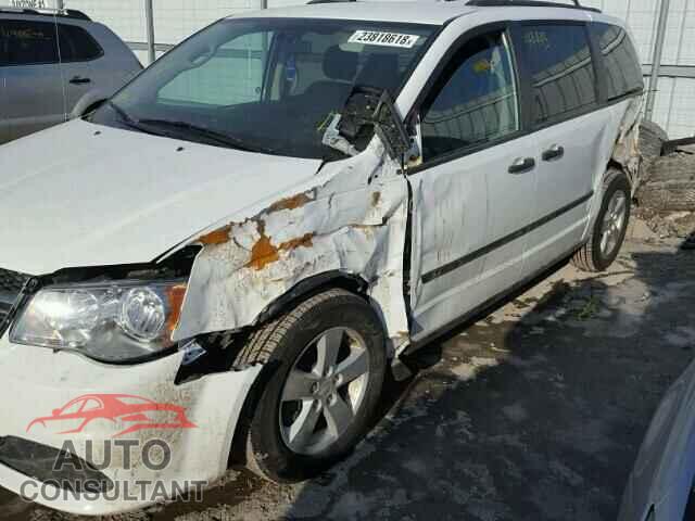DODGE CARAVAN 2015 - 2C4RDGBG0FR734294