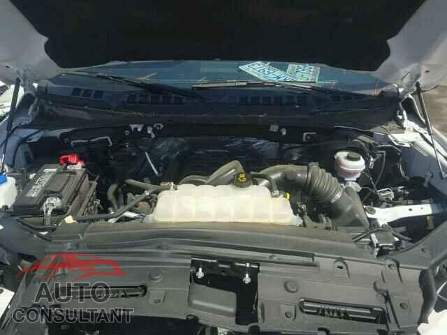 FORD F150 2015 - 1FTEW1EF1FFB66069