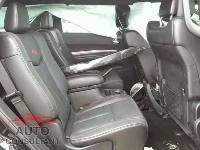DODGE DURANGO 2015 - 1C4SDJCT0FC139755