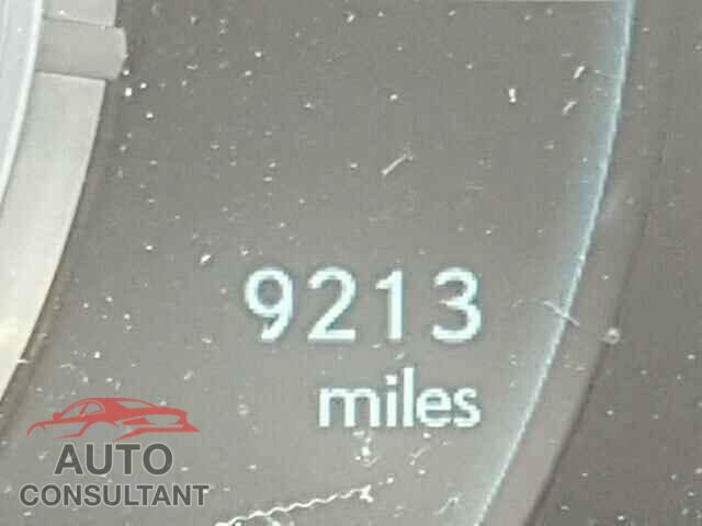 LEXUS IS250 2015 - JTHCF1D2XF5017539