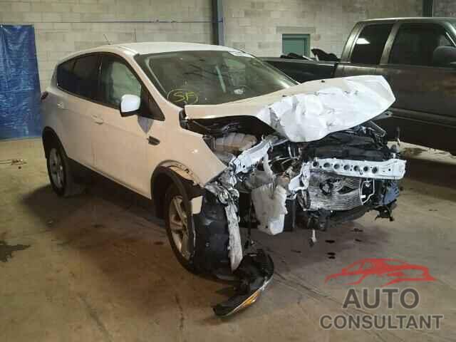 FORD ESCAPE 2015 - 1FMCU9G93FUA92986