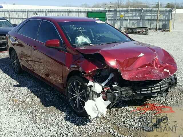 TOYOTA CAMRY 2015 - 4T1BF1FK1FU909173