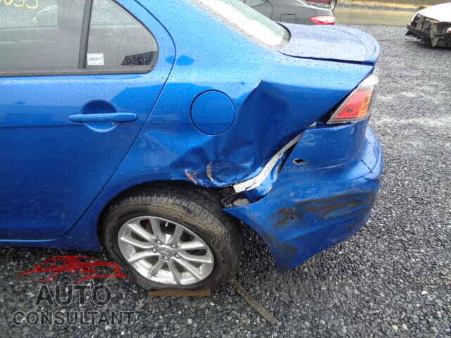 MITSUBISHI LANCER 2015 - JA32U2FU7FU010320