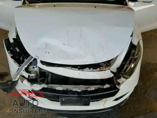 DODGE DART 2015 - 1C3CDFEB6FD116453