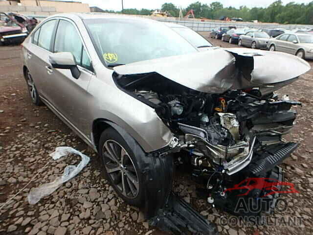 SUBARU LEGACY 2015 - 4S3BNAN6XF3036508