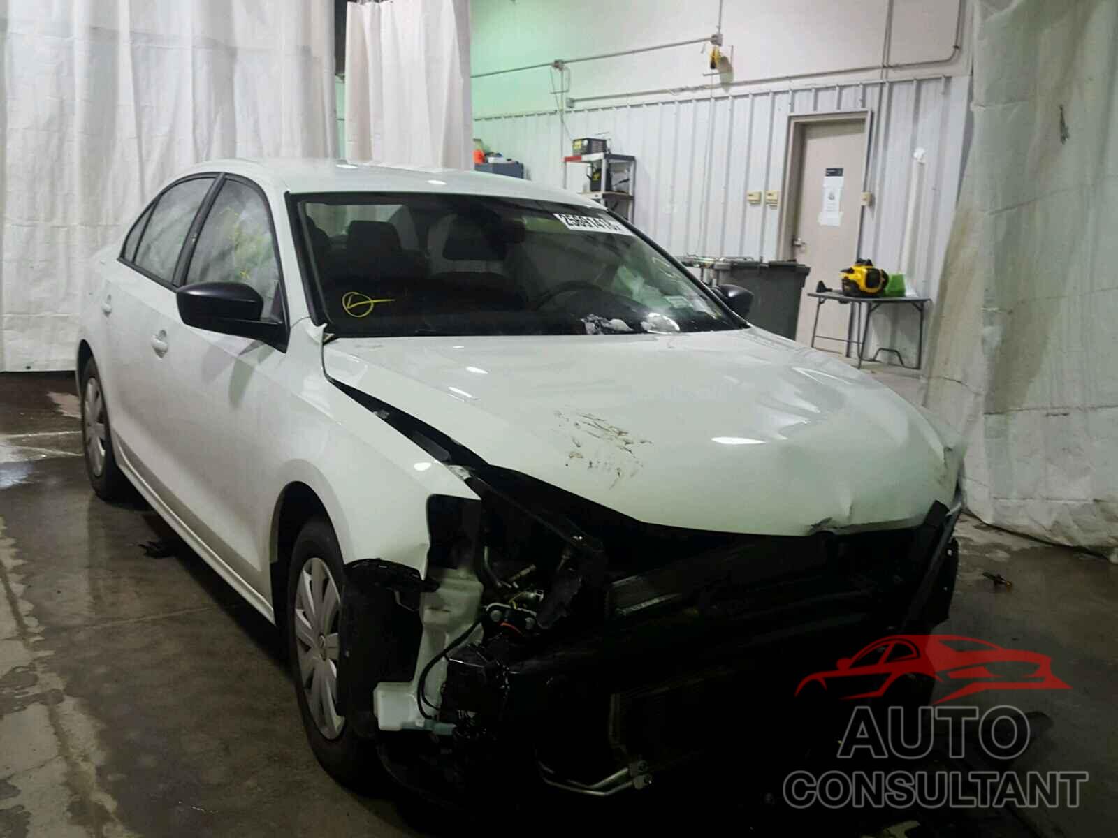 VOLKSWAGEN JETTA 2016 - 3VW267AJ4GM332972