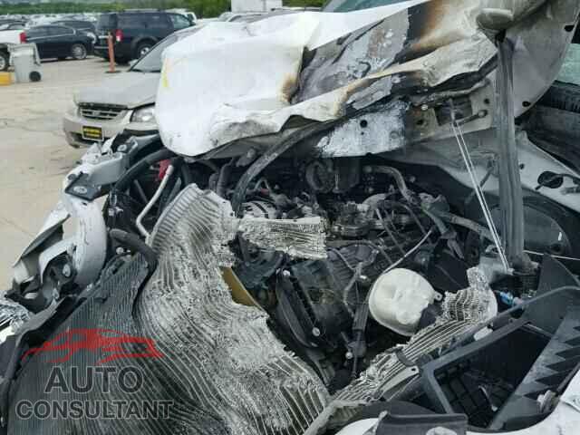 FORD F250 2015 - 1FT7X2A67FEA14546