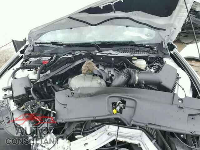 FORD MUSTANG 2016 - 1FA6P8TH3G5236070