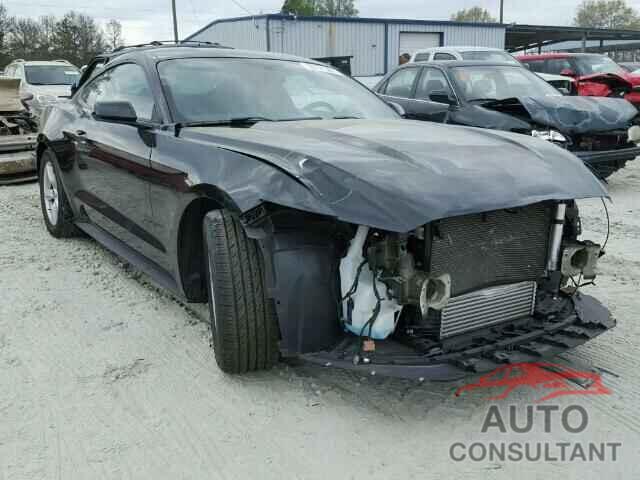 FORD MUSTANG 2015 - 1FA6P8THXF5429105