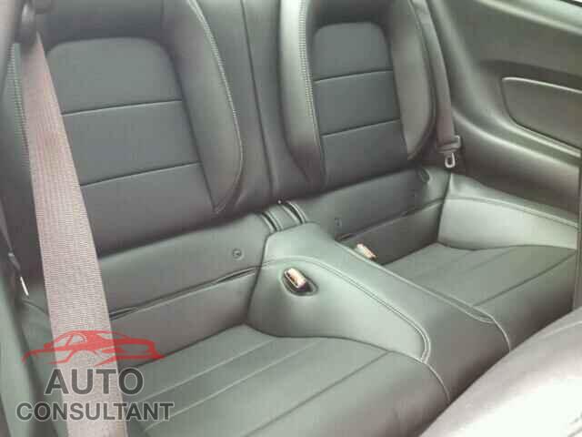 FORD MUSTANG 2015 - 1FA6P8CF2F5303237