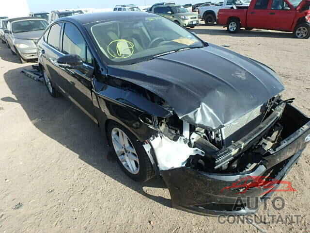 FORD FUSION 2015 - 3FA6P0H70FR126929