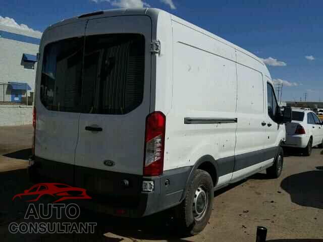 FORD TRANSIT CO 2015 - 1FTNR2CM5FKA07853