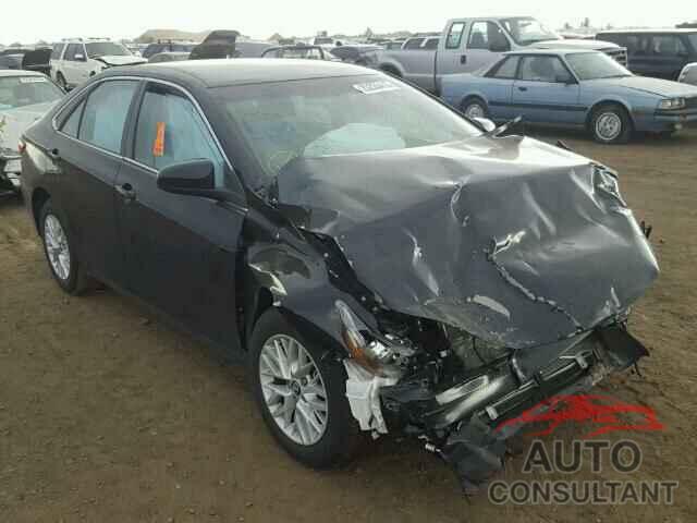 TOYOTA CAMRY 2016 - 4T1BF1FK7GU221793