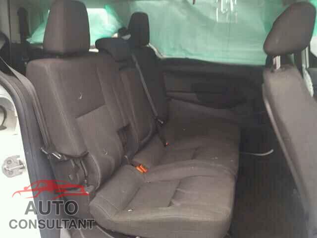 FORD TRANSIT CO 2015 - NM0GS9F77F1176724