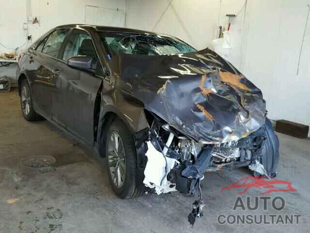 TOYOTA CAMRY 2016 - 4T1BF1FK8GU582367