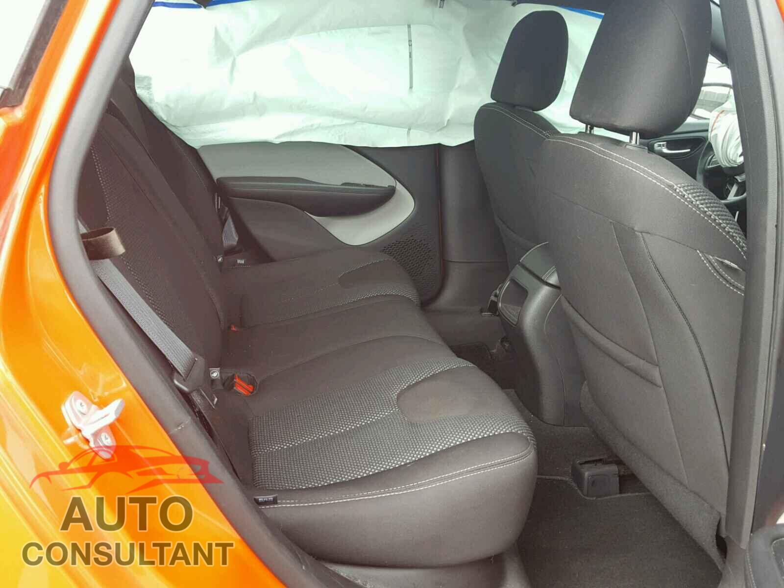 DODGE DART 2015 - 1C3CDFBB7FD346801