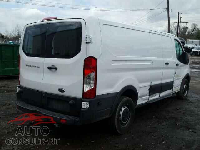 FORD TRANSIT CO 2017 - 1FTYE9ZM3HKA08849