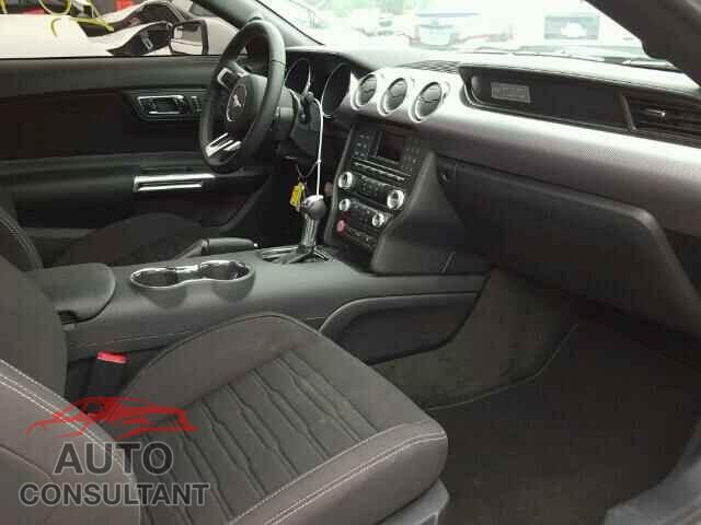 FORD MUSTANG 2016 - 1FA6P8CF4G5279427