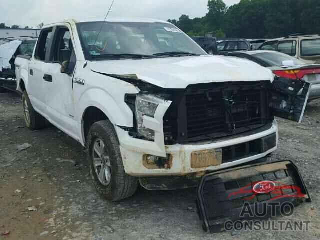 FORD F150 2015 - 1FTEW1EP6FKE01145