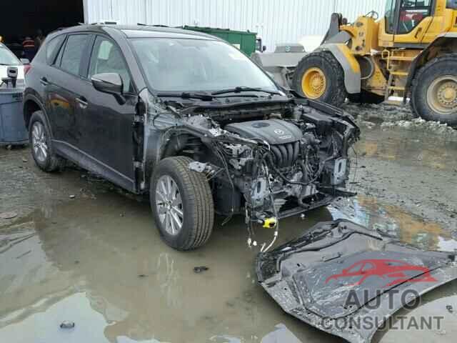 MAZDA CX-5 2016 - JM3KE4BY6G0620423