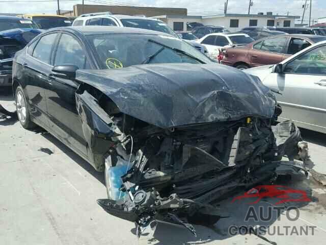 FORD FUSION 2015 - 3FA6P0H70FR196849