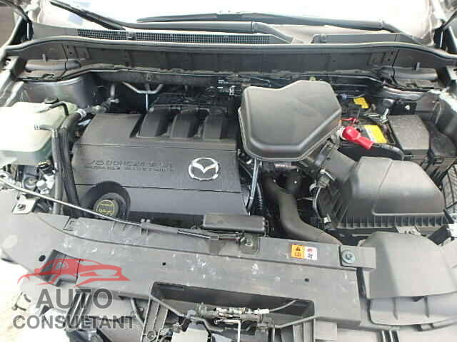 MAZDA CX-9 2015 - JM3TB3CV8F0456828