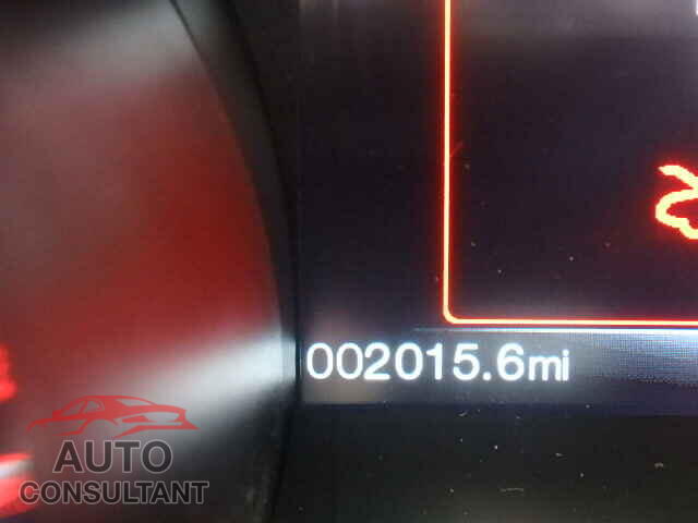 FORD MUSTANG 2015 - 1FA6P8AM5F5385479
