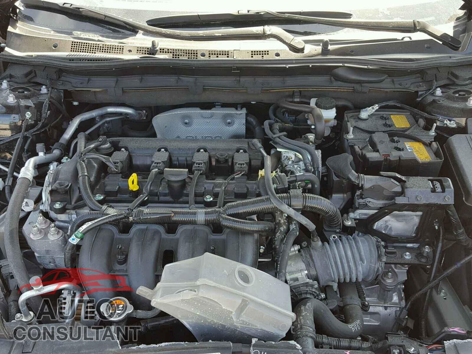 MAZDA 6 2017 - JM1GL1V5XH1120068
