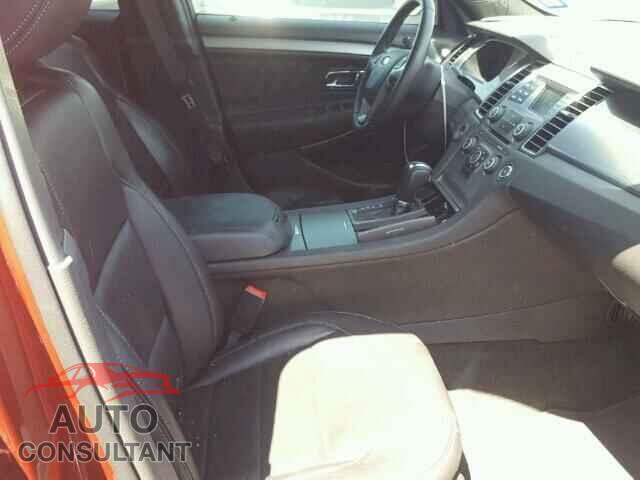 FORD TAURUS 2016 - 1FAHP2E85GG113863
