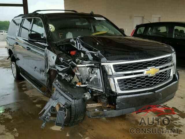 CHEVROLET SUBURBAN 2015 - 1GNSCHKC2FR289643