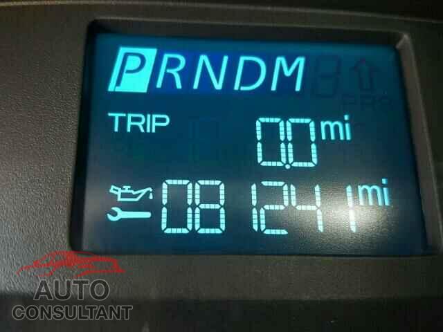 FORD TRANSIT CO 2015 - 1FTNE1YM7FKA48855