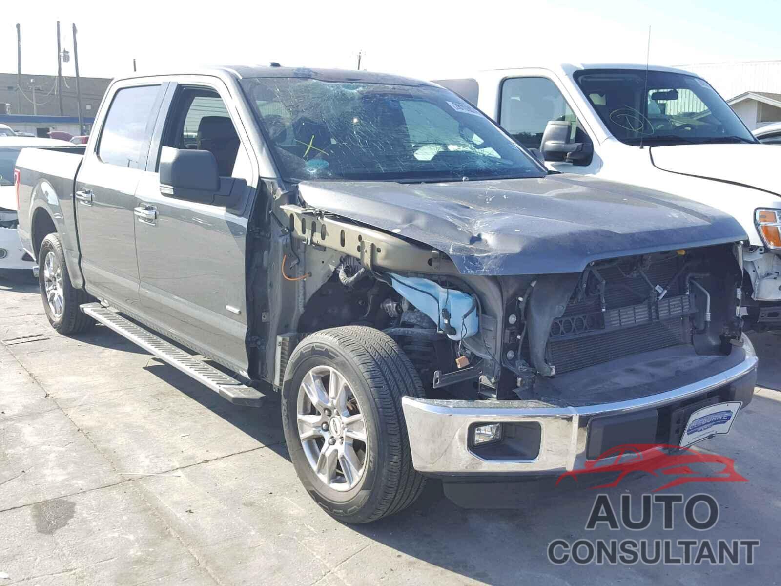 FORD F150 2015 - 1FTEW1CP5FFA05767