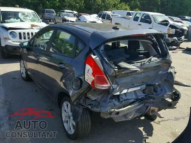 FORD FIESTA 2015 - 3FADP4EJ3FM132459