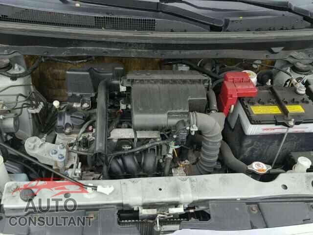 MITSUBISHI MIRAGE 2015 - ML32A4HJ7FH007342