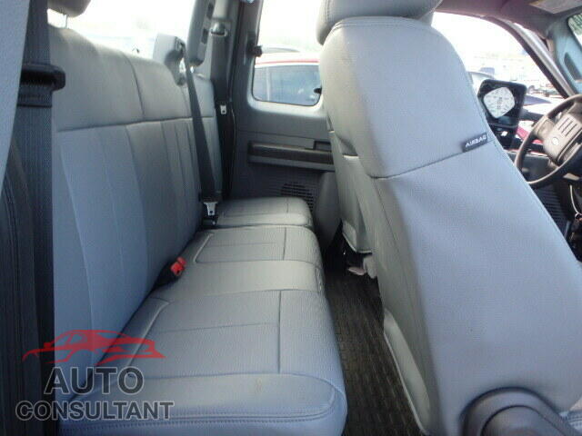 FORD F250 2015 - 1FT7X2A64FEA20529