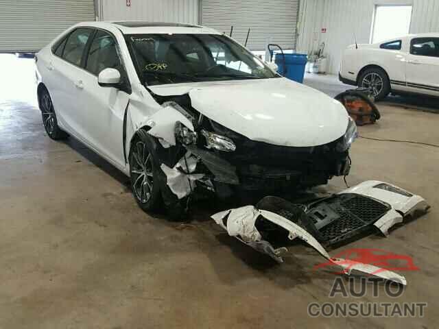TOYOTA CAMRY 2015 - 4T1BF1FK3FU912804
