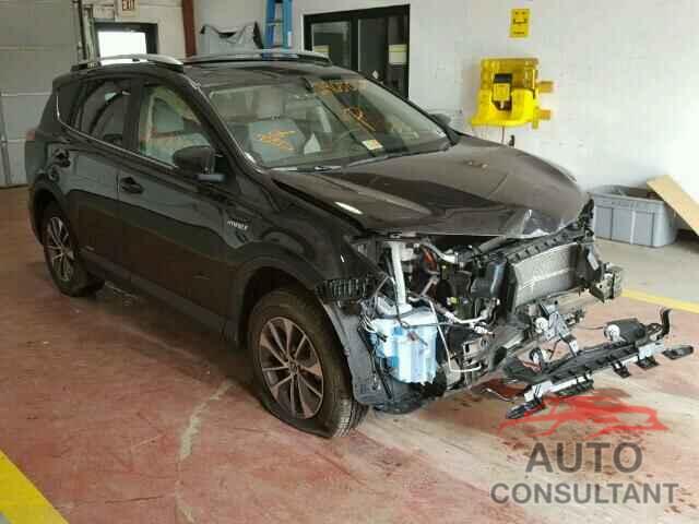 TOYOTA RAV4 2016 - JTMRJREVXGD039887