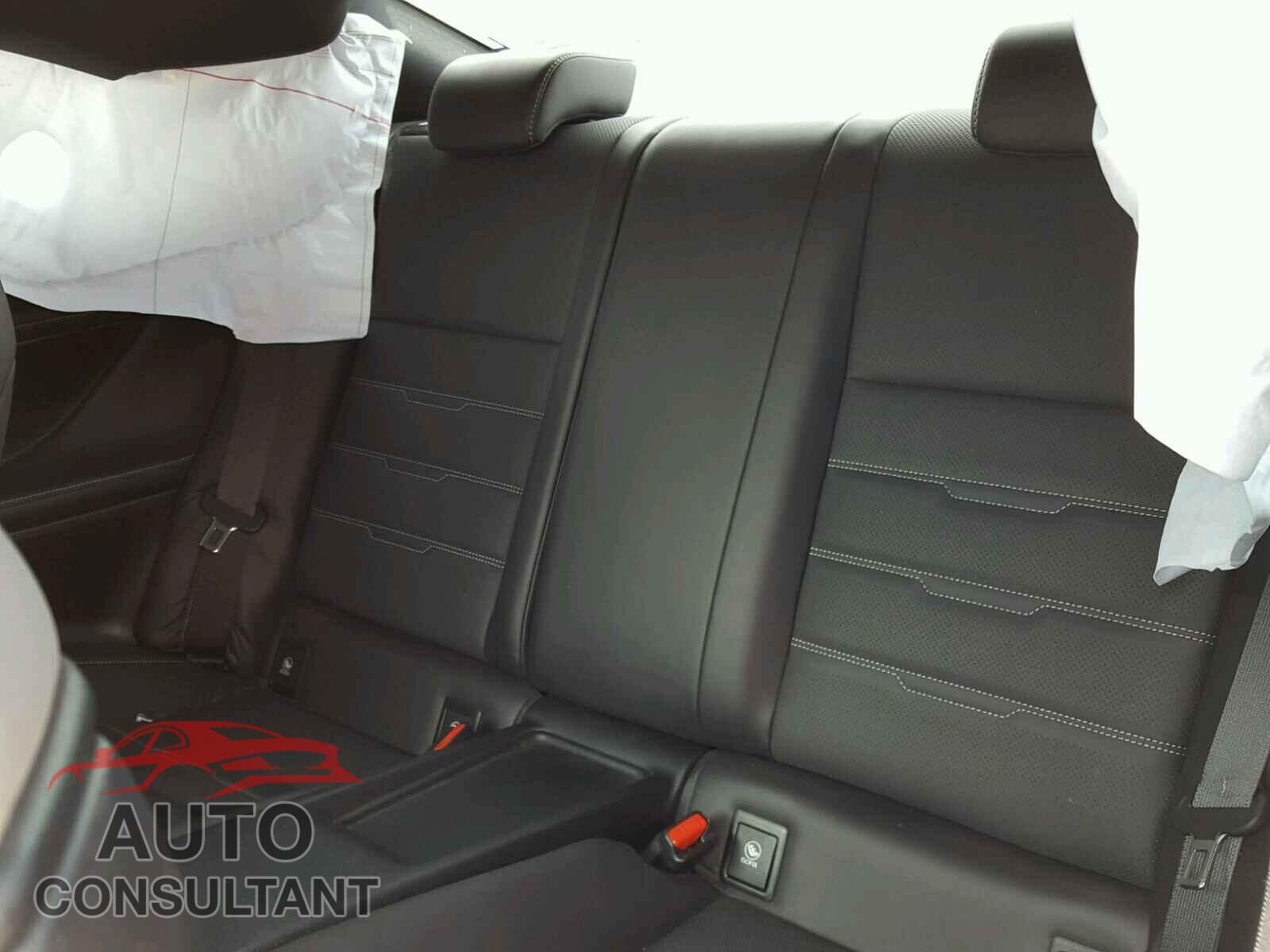 LEXUS RX350 2015 - JTHHE5BC3F5007205