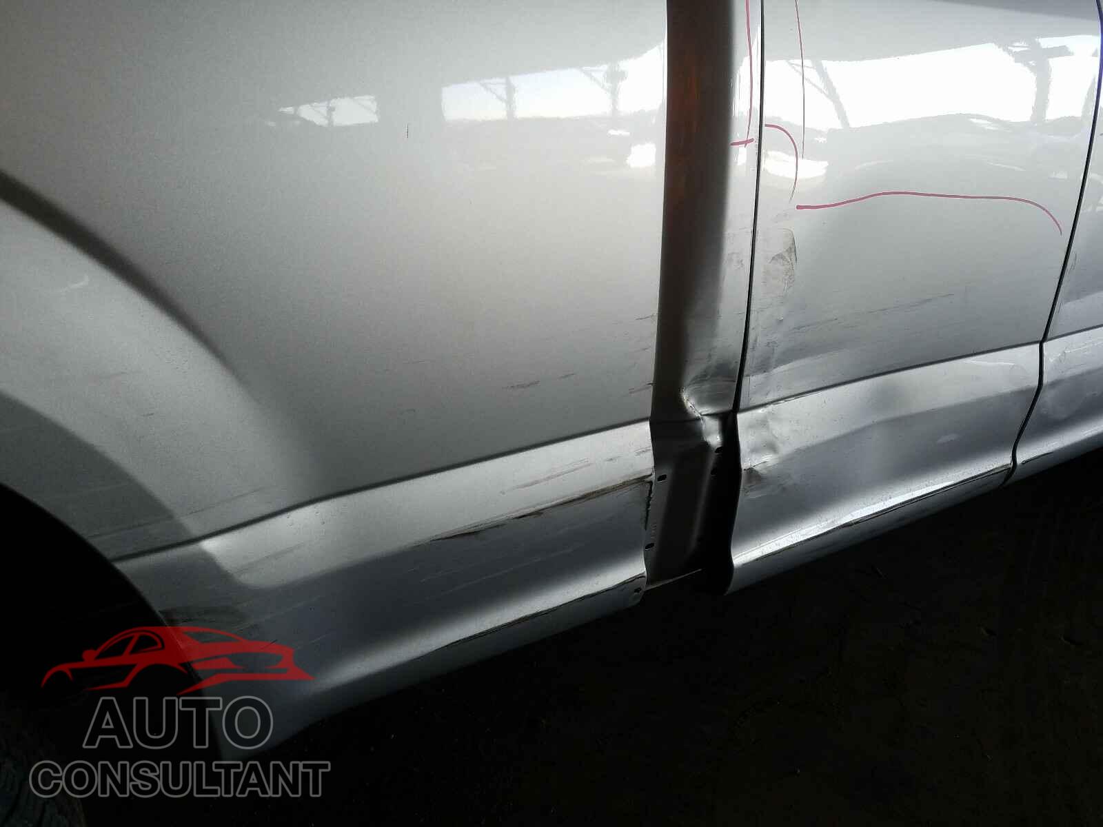 FORD F150 2016 - 1FTEX1CG3GKD65609