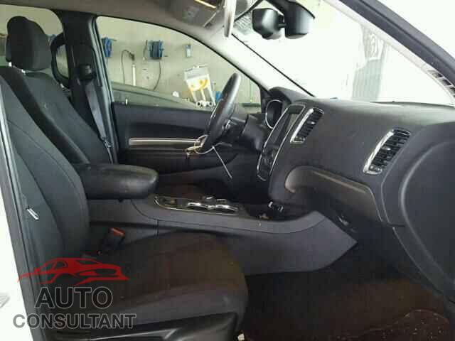 DODGE DURANGO 2015 - 1C4RDHAG9FC869712
