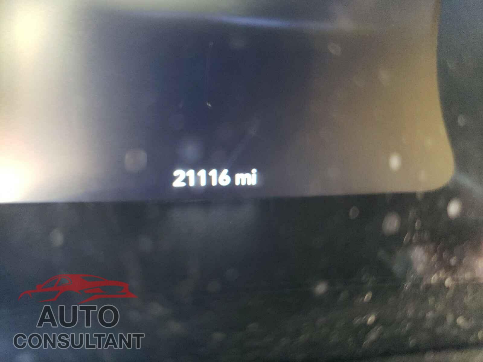 DODGE CHALLENGER 2016 - 2C3CDZBTXGH349884