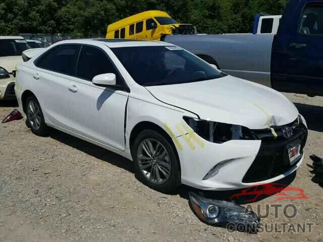 TOYOTA CAMRY 2016 - 4T1BF1FK0GU251184
