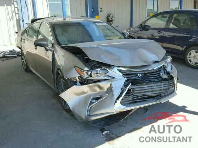 LEXUS ES300 2016 - JTHBW1GG6G2110578