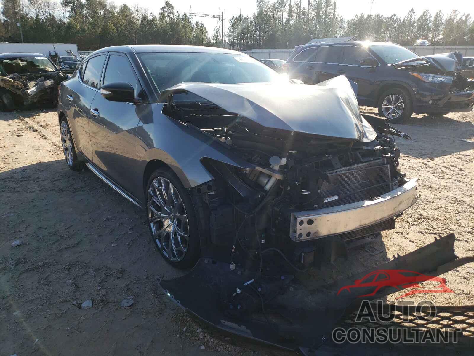 NISSAN MAXIMA 2016 - 1N4AA6AP8GC412472