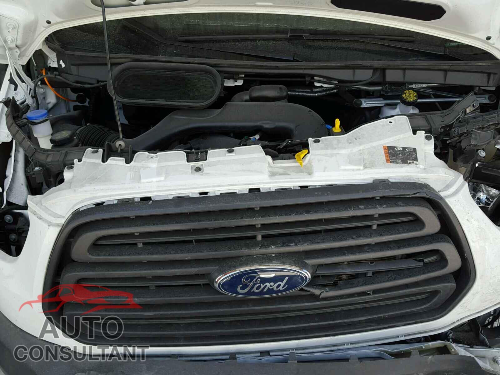 FORD TRANSIT CO 2017 - 1FTYE1YM0HKB45914