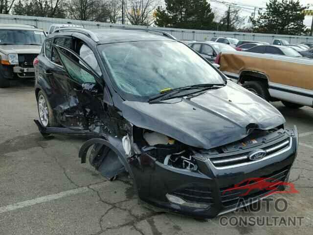 FORD ESCAPE 2015 - 1FMCU9J96FUA41345