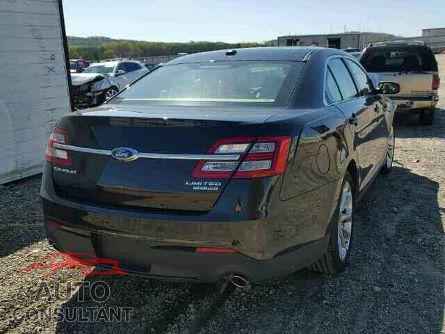 FORD TAURUS 2015 - 1FAHP2F81FG127188
