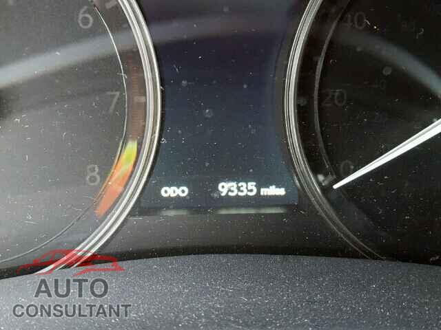 LEXUS GS350 2015 - JTHCE1BL3FA005755