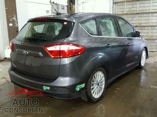 FORD CMAX 2016 - 1FADP5CU6GL101681